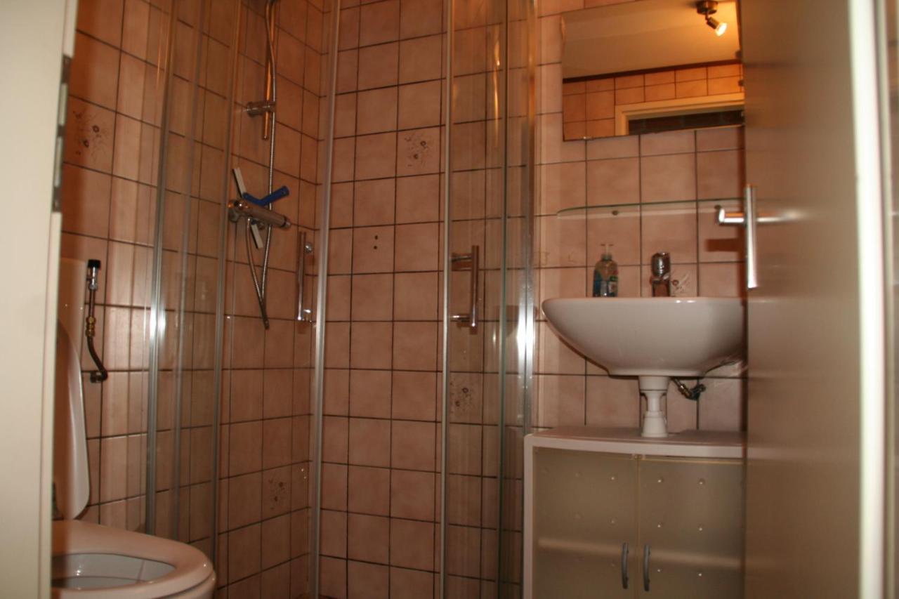 Rekerlanden 173 Hotel Schoorldam Bagian luar foto
