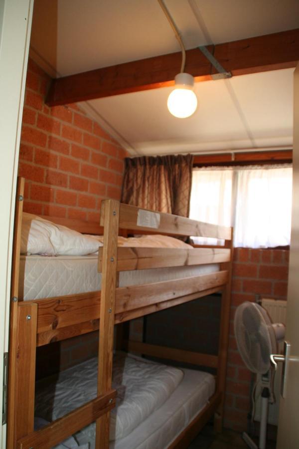 Rekerlanden 173 Hotel Schoorldam Bagian luar foto